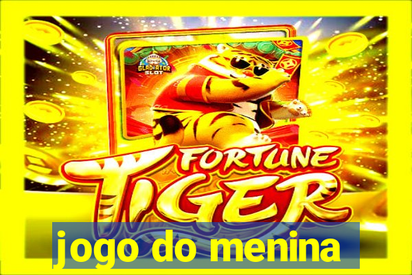 jogo do menina