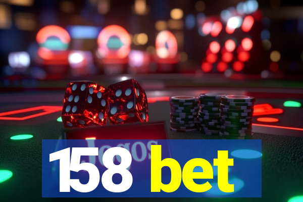 158 bet