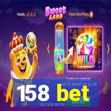 158 bet