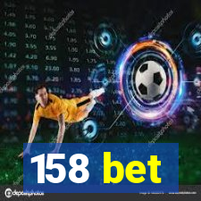 158 bet