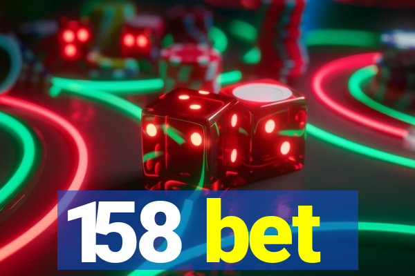 158 bet