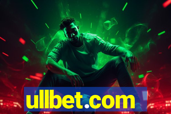 ullbet.com