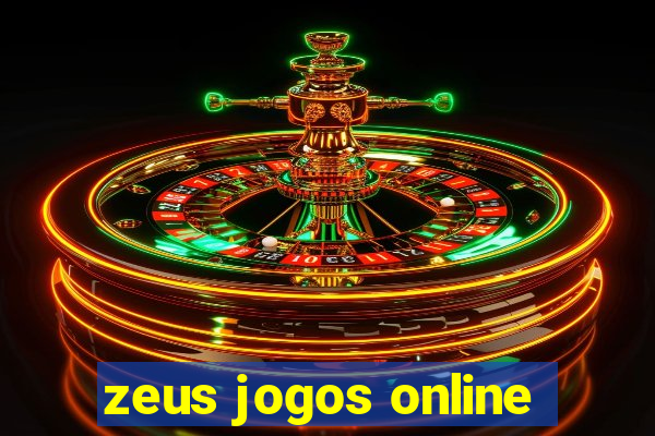 zeus jogos online