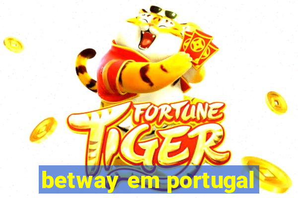 betway em portugal