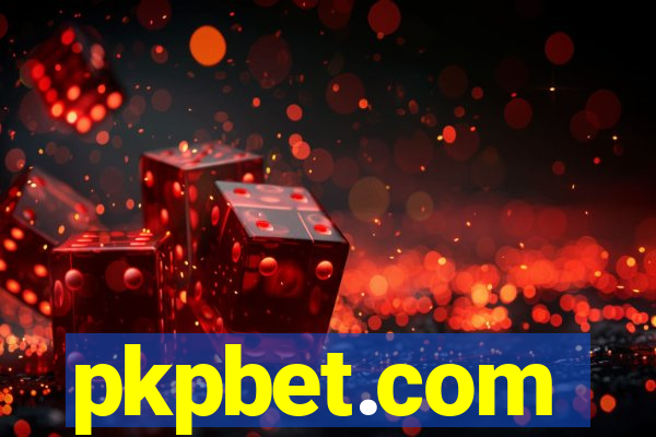 pkpbet.com