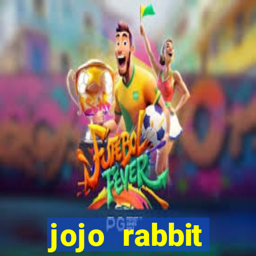 jojo rabbit assistir online Informational