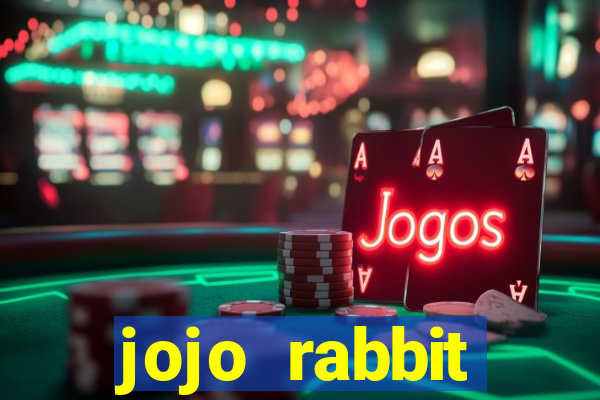 jojo rabbit assistir online Informational