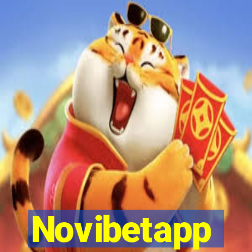 Novibetapp