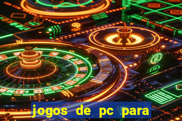 jogos de pc para android download