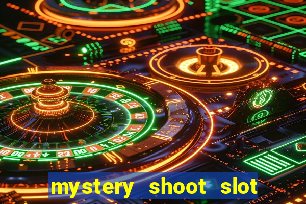 mystery shoot slot free play