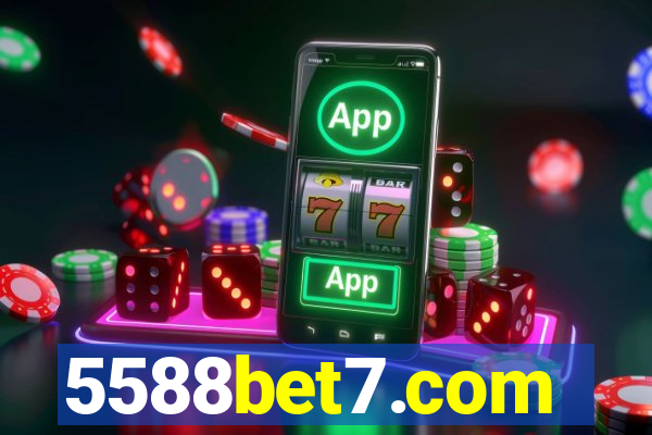 5588bet7.com