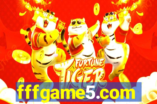 fffgame5.com