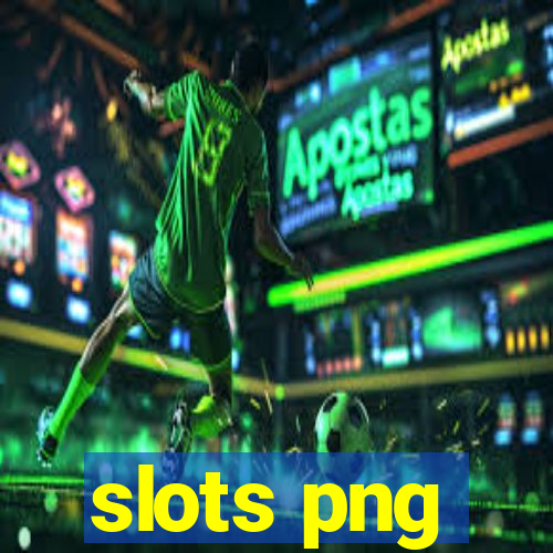 slots png