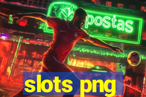 slots png