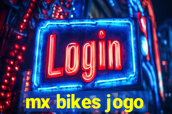 mx bikes jogo