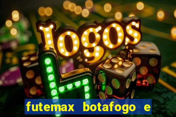 futemax botafogo e palmeiras ao vivo