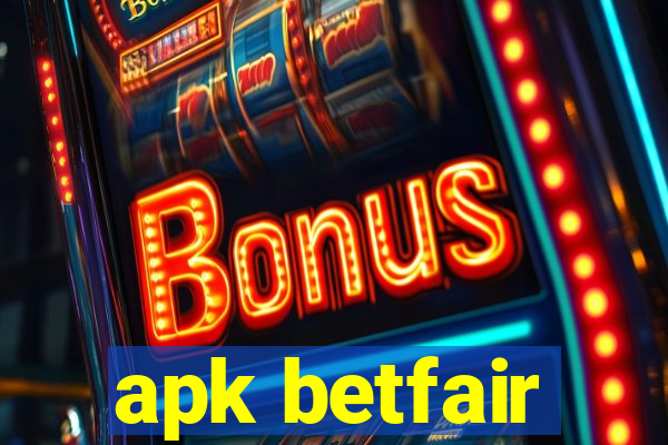 apk betfair