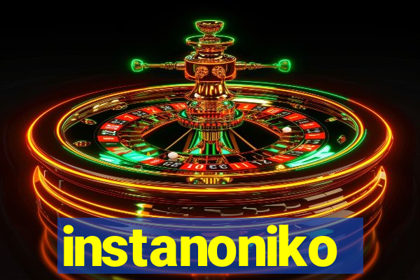 instanoniko