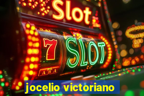 jocelio victoriano