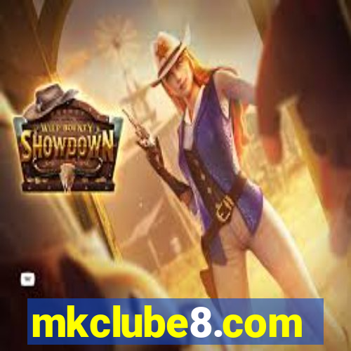 mkclube8.com