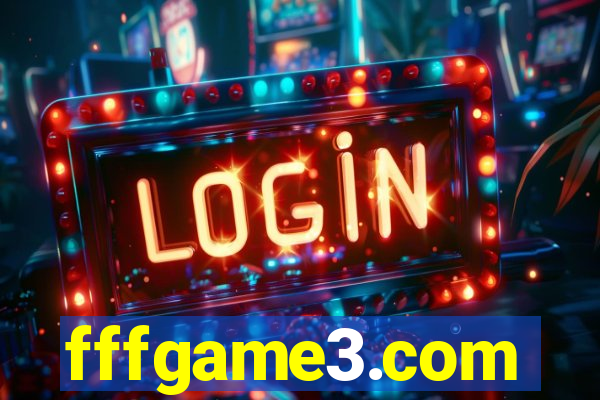 fffgame3.com