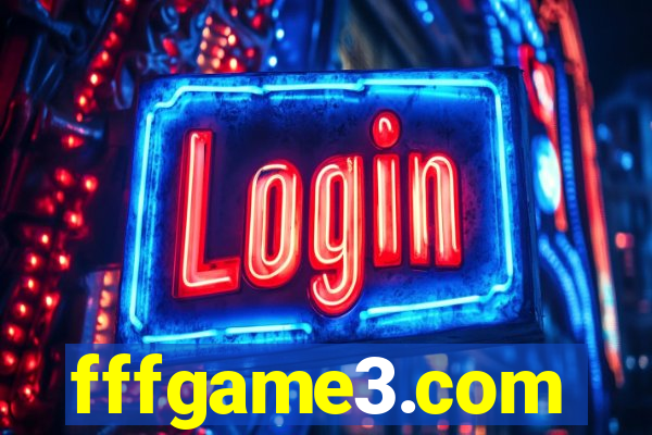 fffgame3.com