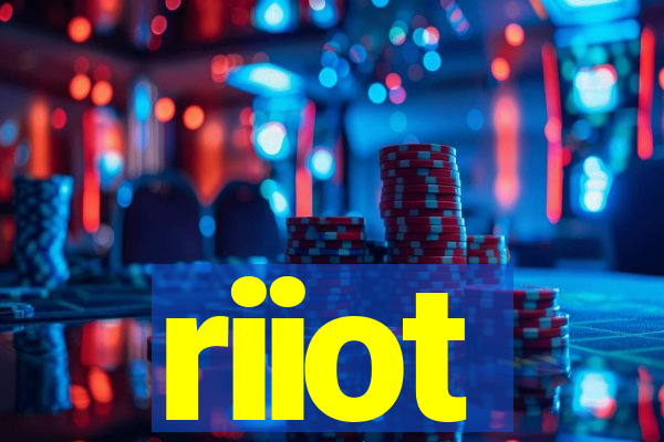 riiot