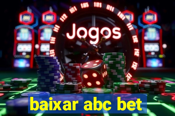 baixar abc bet