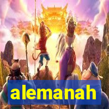 alemanah