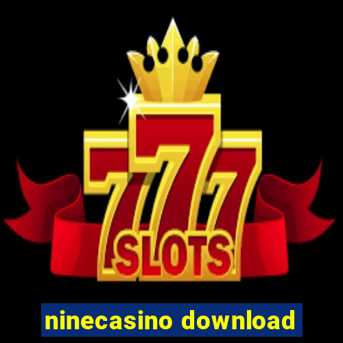 ninecasino download