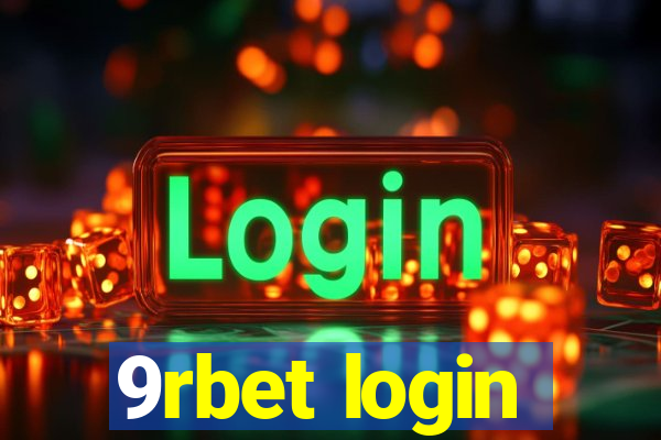 9rbet login