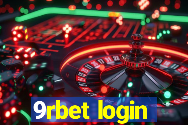 9rbet login