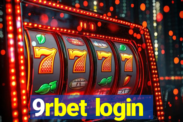 9rbet login