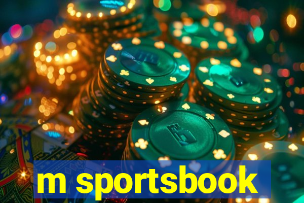 m sportsbook