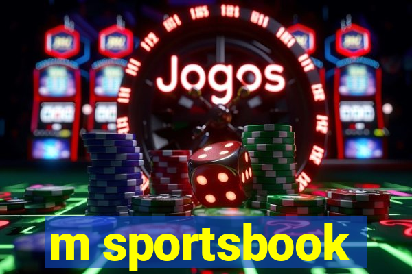 m sportsbook