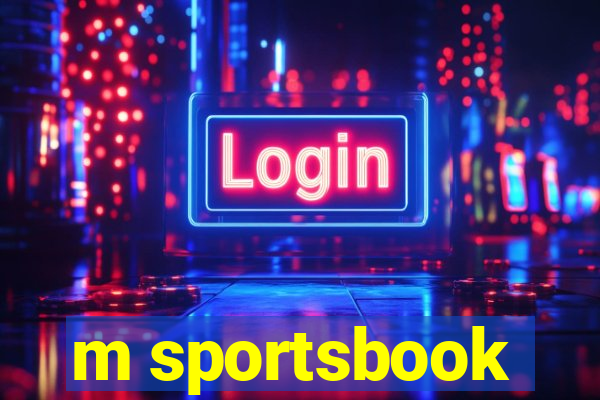 m sportsbook