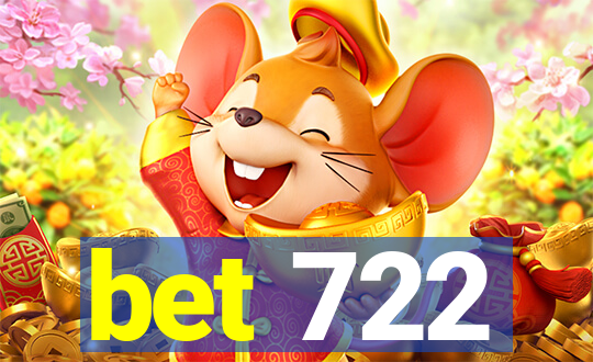 bet 722