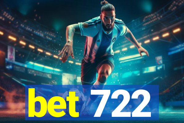 bet 722