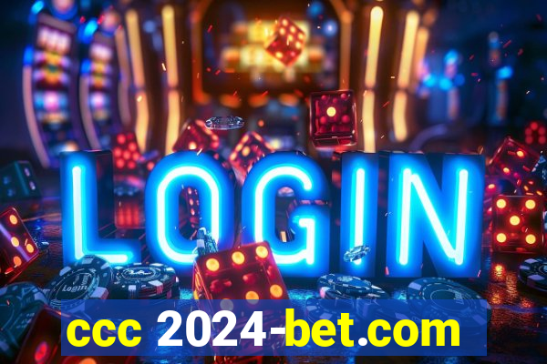 ccc 2024-bet.com