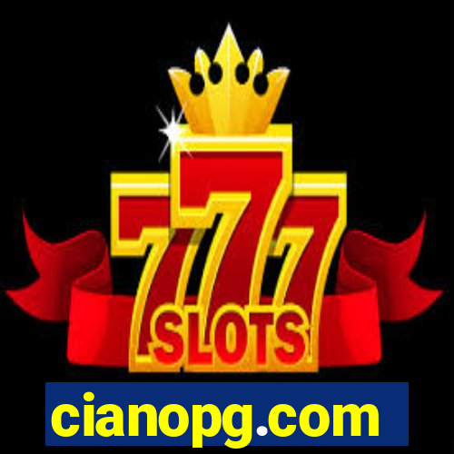 cianopg.com