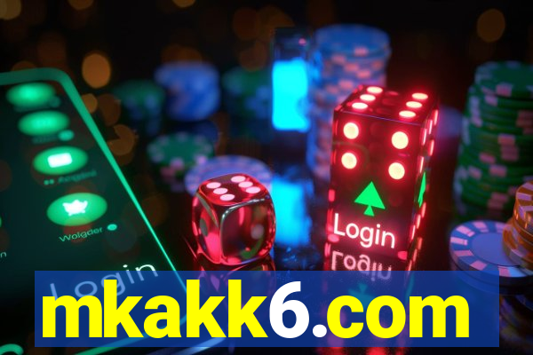 mkakk6.com