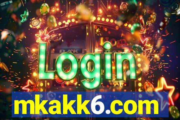 mkakk6.com