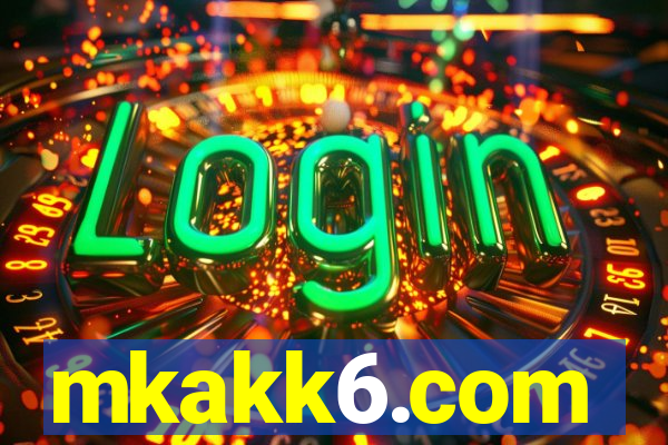 mkakk6.com