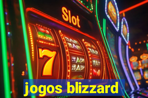 jogos blizzard