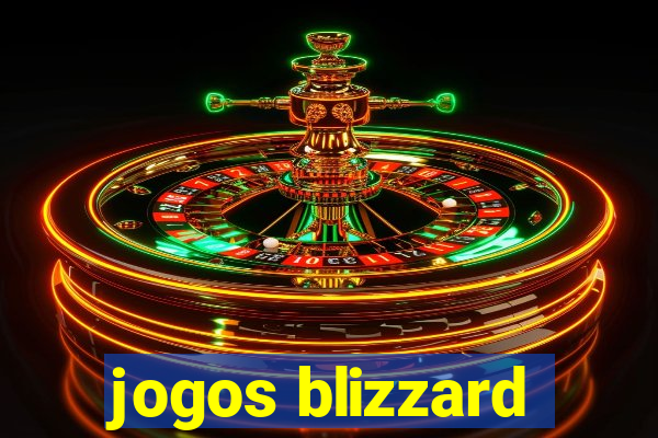 jogos blizzard