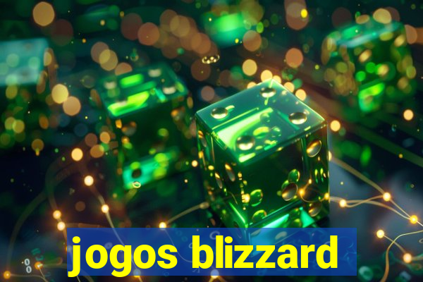 jogos blizzard