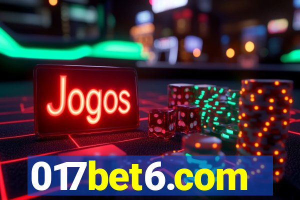 017bet6.com