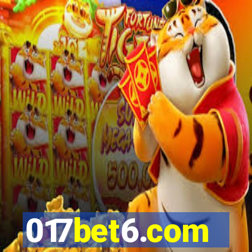 017bet6.com