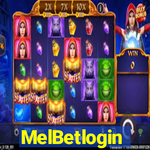 MelBetlogin