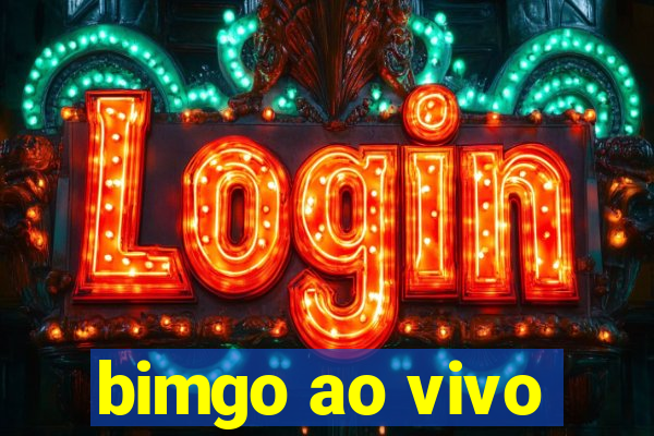 bimgo ao vivo